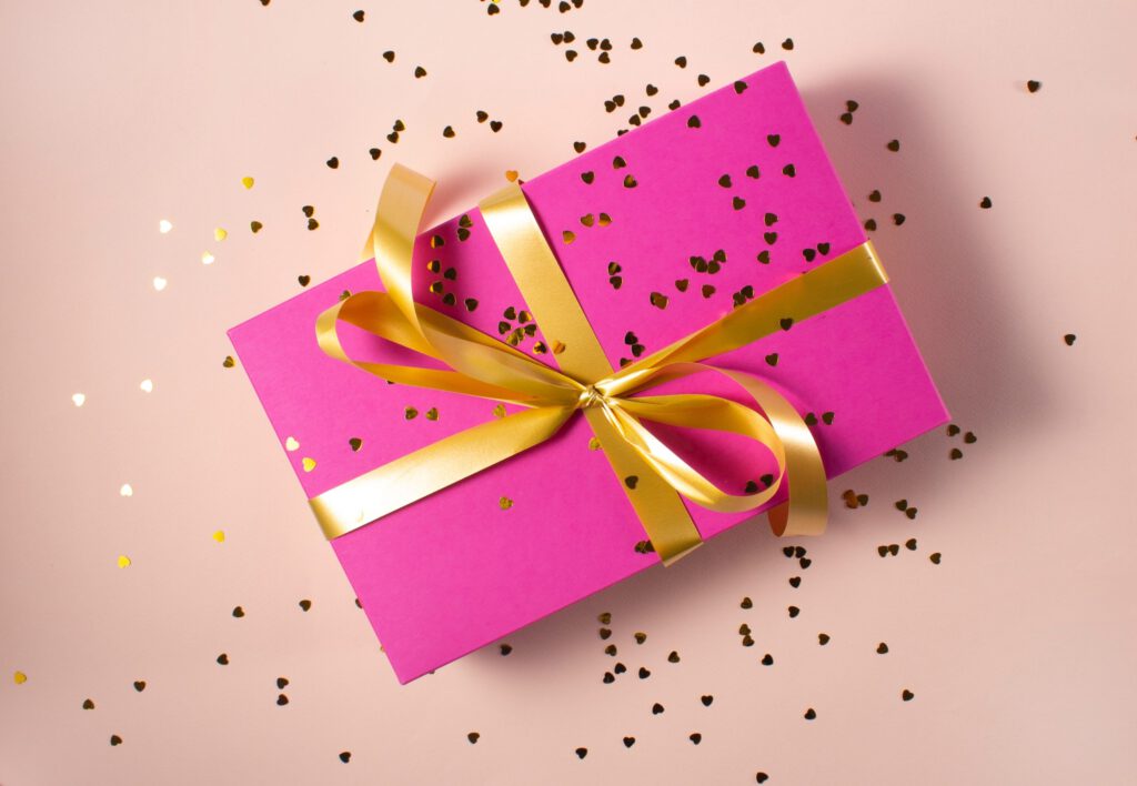 Carte cadeau