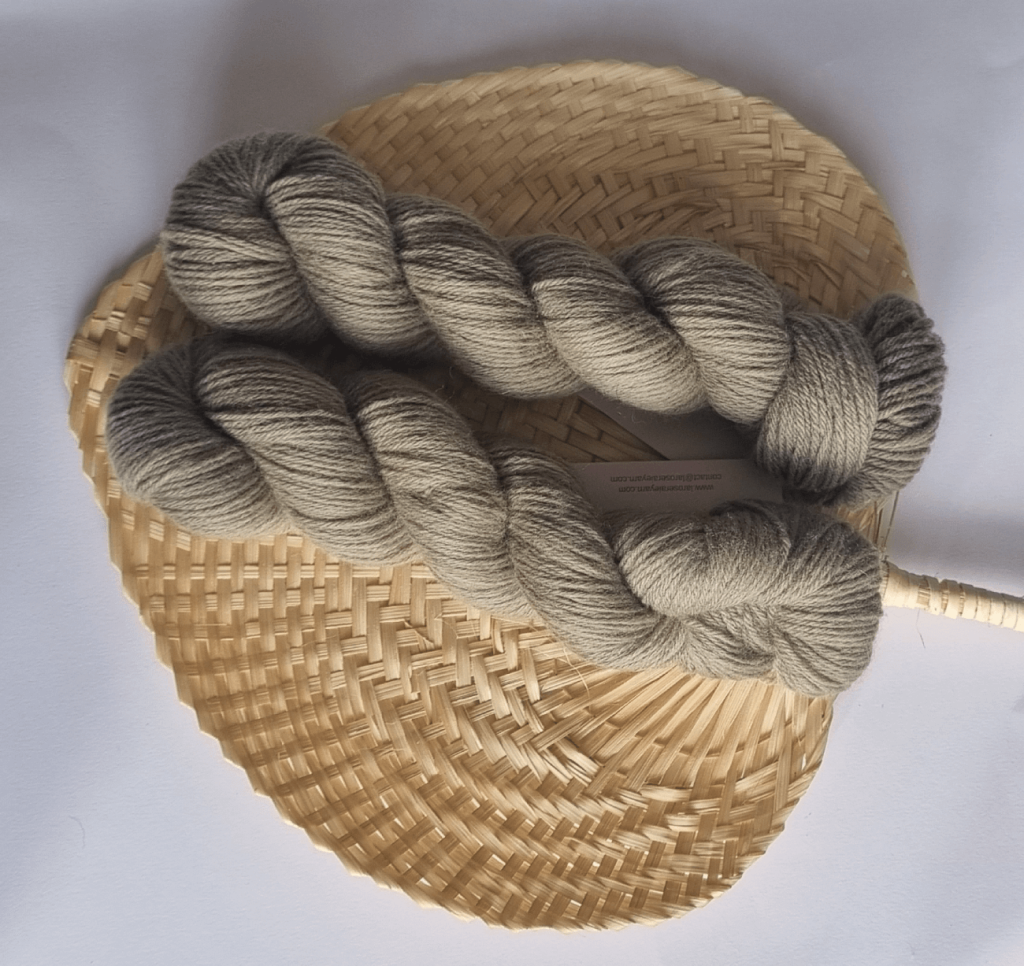 Laine DK Silver