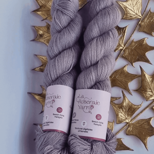 Douceur coloris iris