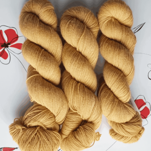 laine mérinos rose des savanes