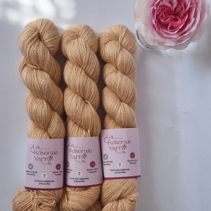 Grâce coloris Aubépine