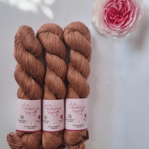 Grâce coloris Dhalia