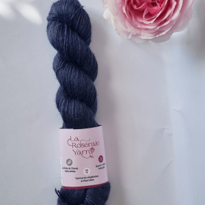 Grâce coloris Denim