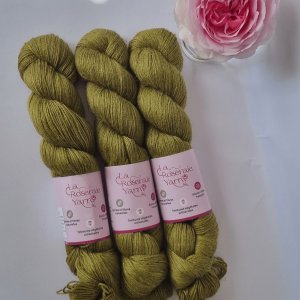 grâce coloris menthe