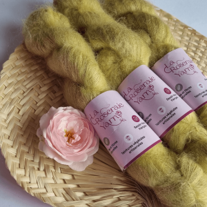 Mohair passion