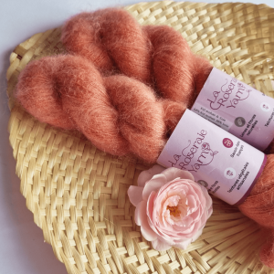 Mohair tropiques