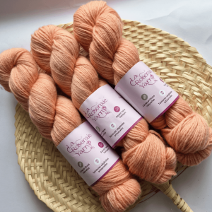 DK coloris Corail