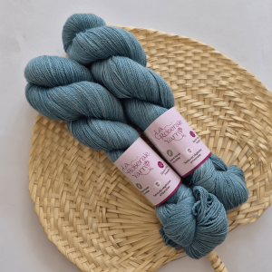 Douceur coloris Azur